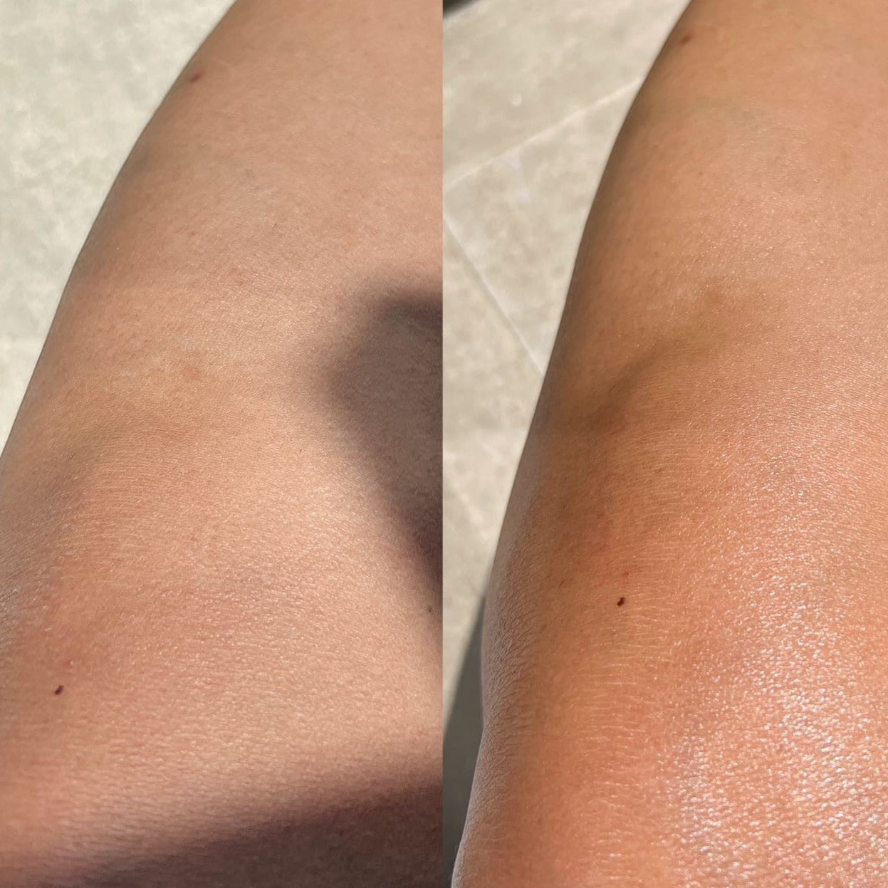 Abura Body Oil – luxe olie met blend van essentiële oliën voor stralende, zachte huid