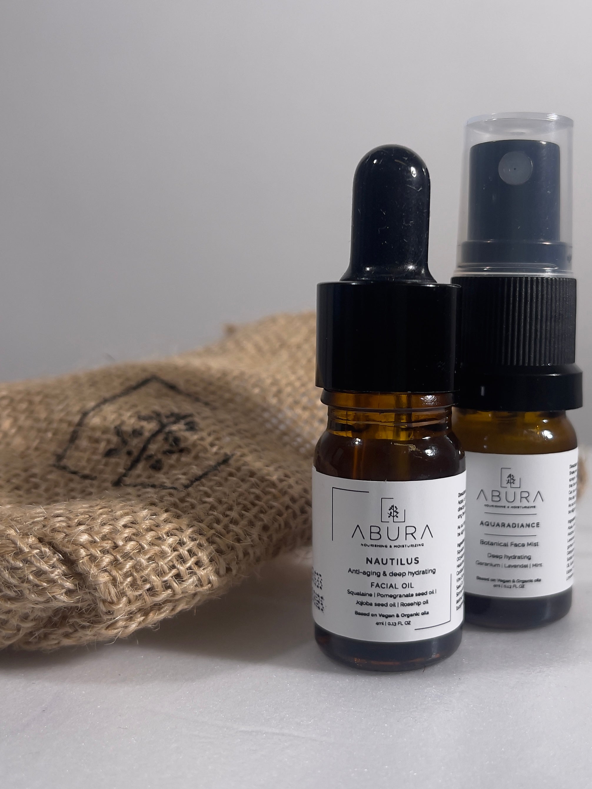 Face Kit To Go