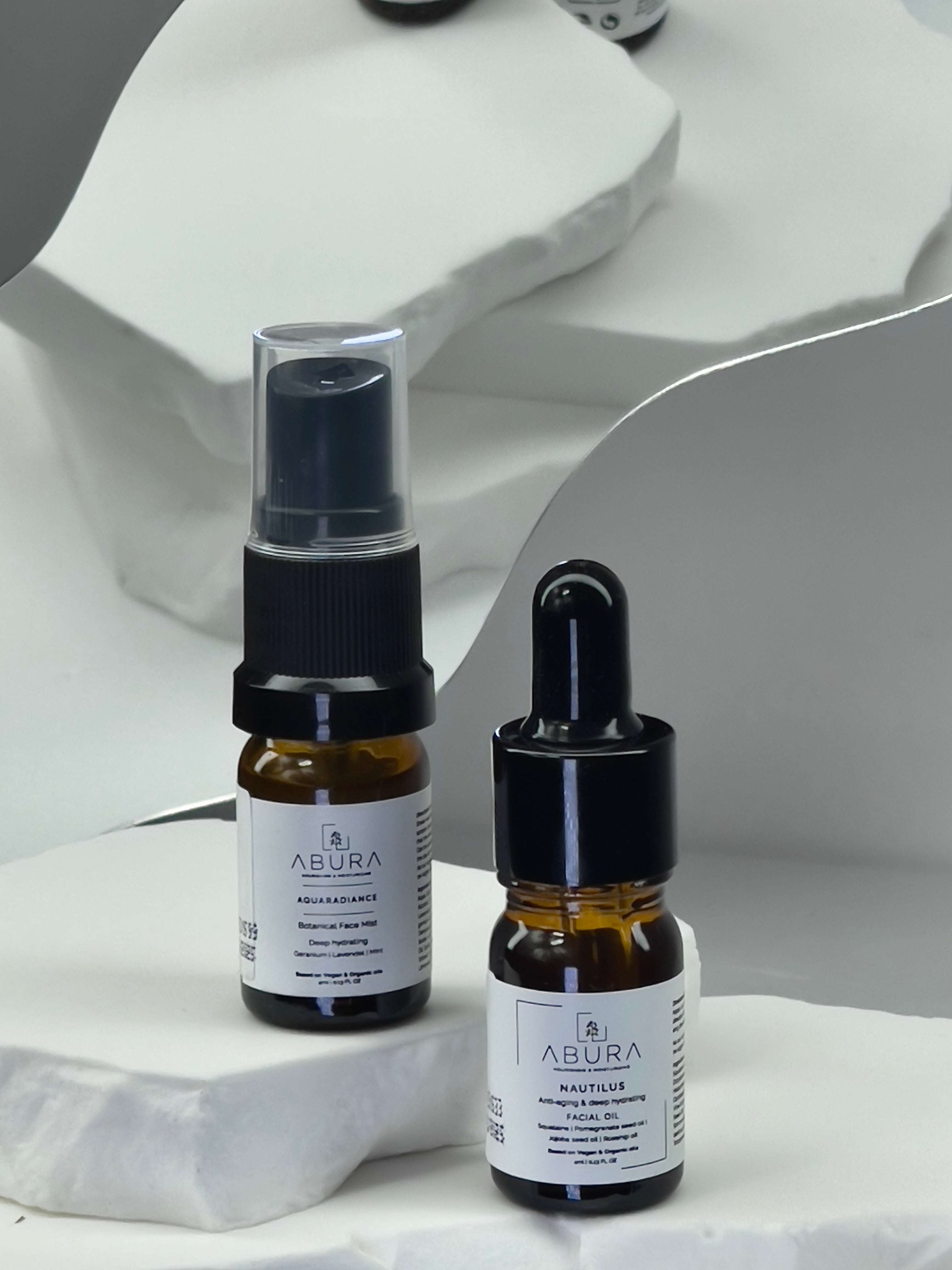 Face Kit To Go