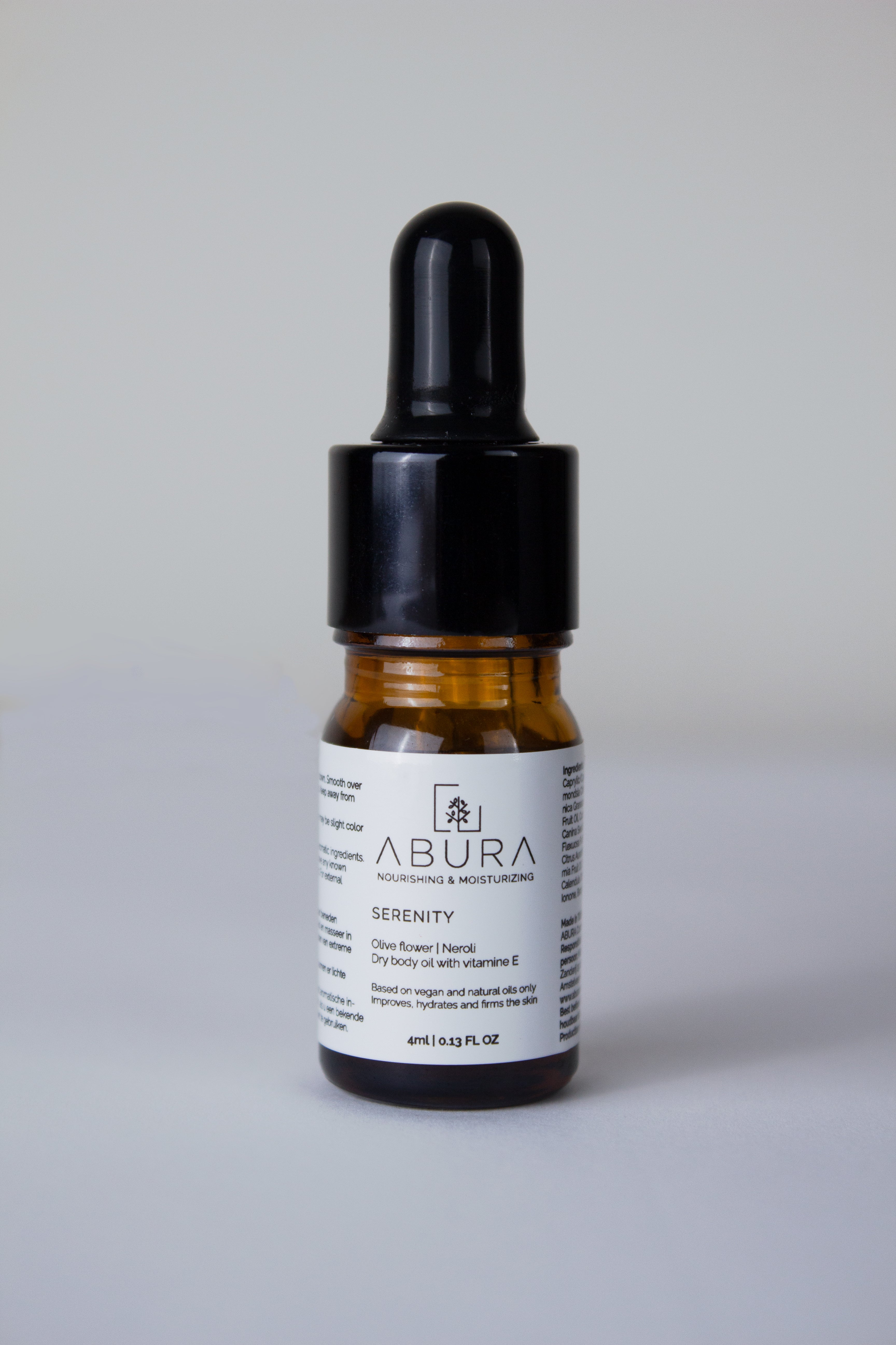 Luxury Discovery Collection • Face & Body