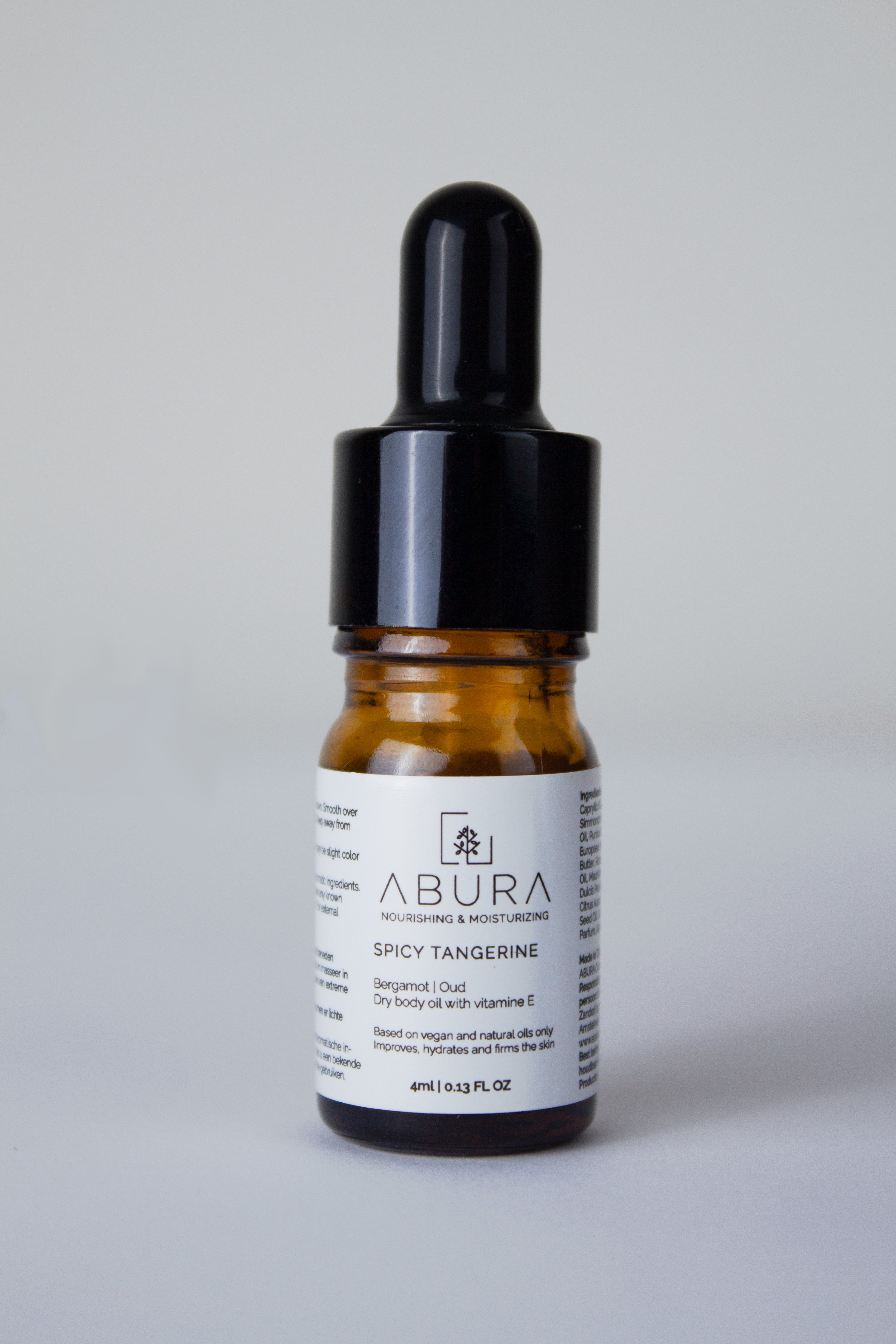 Luxury Discovery Collection • Face & Body