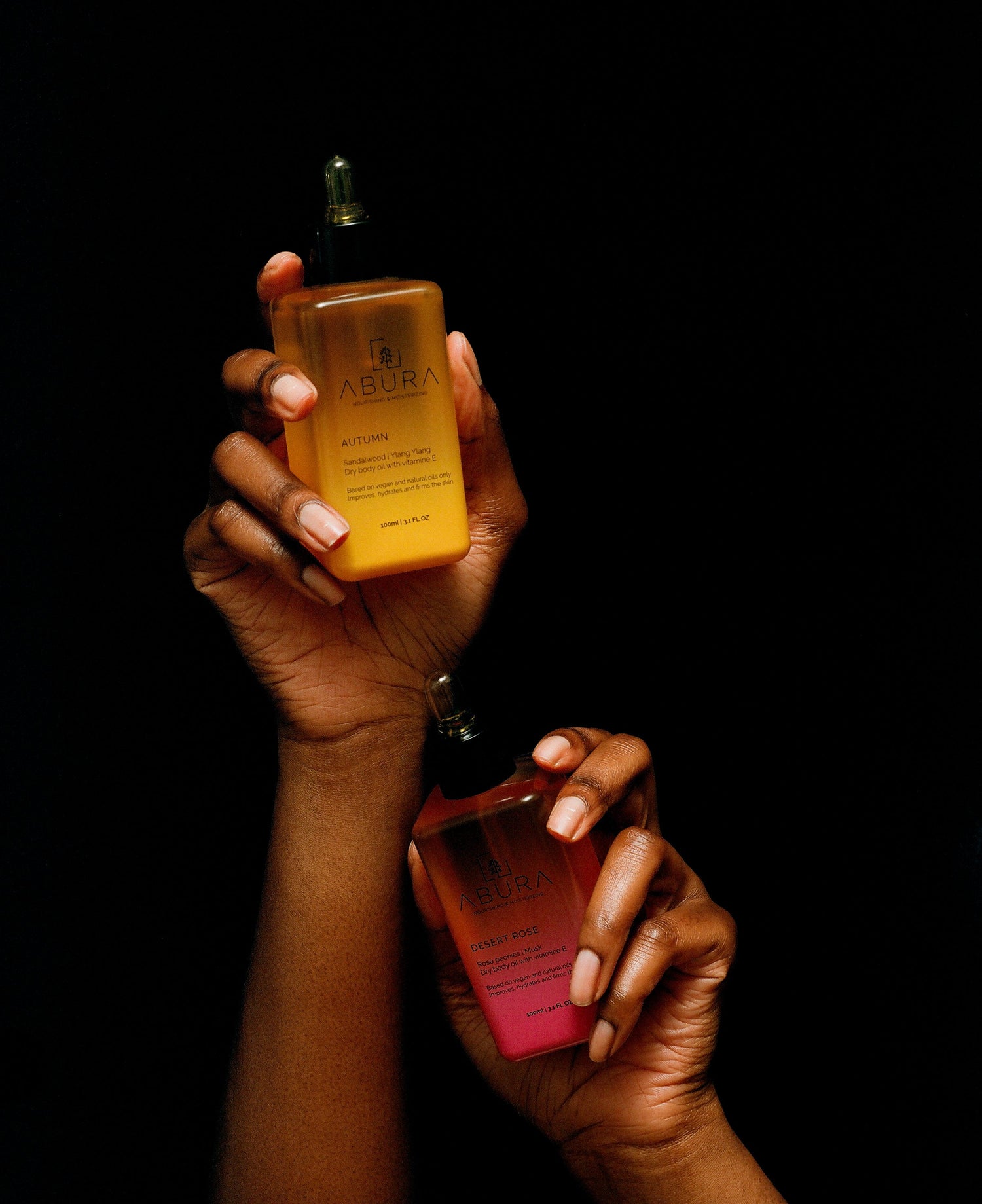 Waarom Melanine-Rijke Huid Extra Hydratatie Nodig Heeft