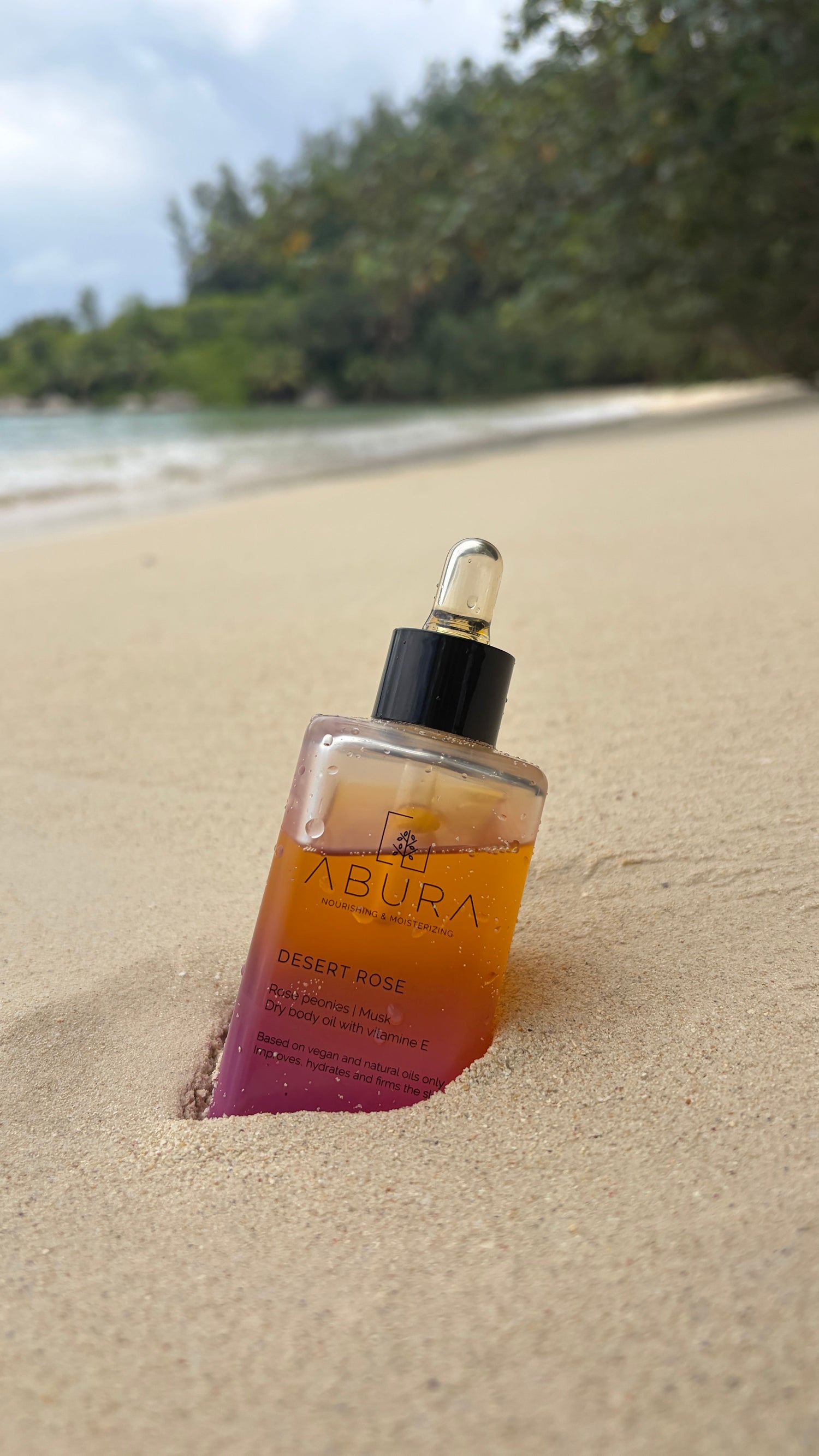 De beste body oil voor je zomerhuid: verzorging, glow en after-sun comfort