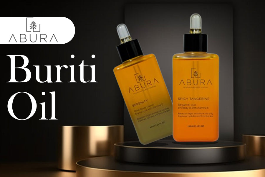 The Skin-Nurturing Power of Buriti and Tamanu Oil: An African and Mediterranean Beauty Secret