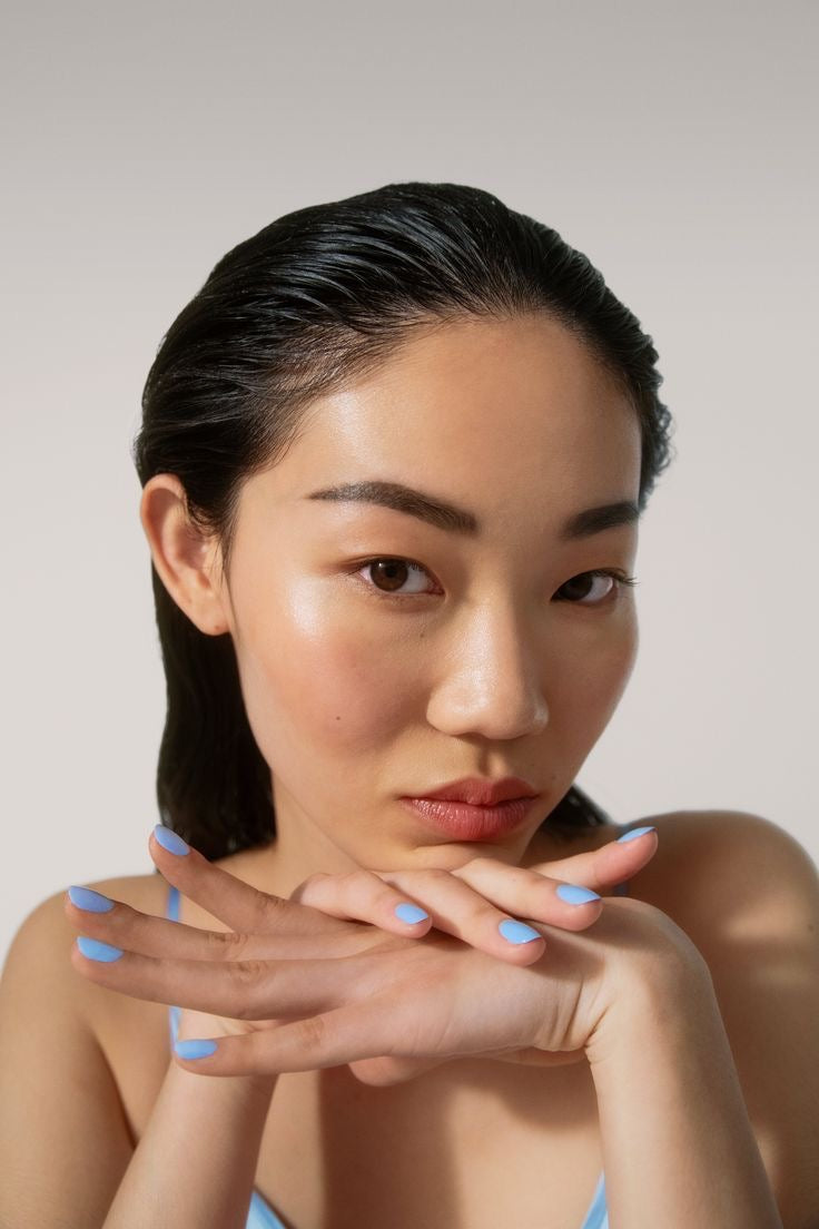 Glow Duo – Återfuktning och näring i perfekt balans